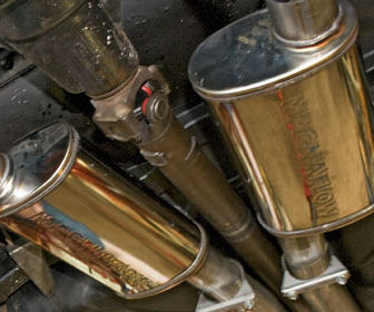 brisbane mufflers exhausts